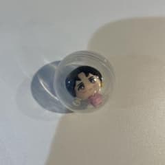 M!LK 佐野勇斗 バスボムのサムネイル