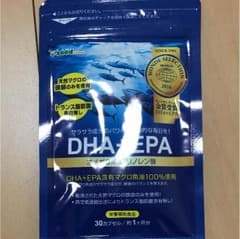 DHC + EPAのサムネイル