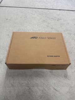 アライドテレシス 1917R [AT-GS950/16] 新品未使用、未開封のサムネイル
