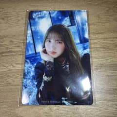 櫻坂46 fcくじ B賞 ステッカー サクコレ リアルカード | Buyee 通販
