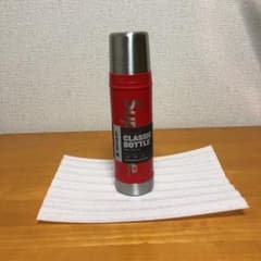 Supreme supreme 水筒 赤 20OZ 59Lのサムネイル