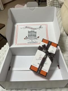 HERMES カブリオル オードトワレ 50mlのサムネイル