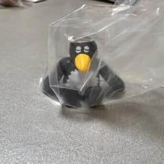 daisuke kondo ペンギン ミニフィギュアのサムネイル