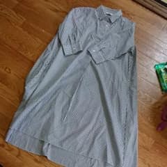 値下げ中【UNIQLO】ワンピースのサムネイル