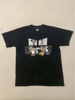 ケツメイシ ディズニー 15周年 コラボ Tシャツ Sサイズ - メルカリ