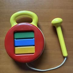 ボーネルンド アンビトーイ 知育玩具 - メルカリ