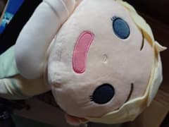 TinyTAN 봉제인형 마스코트