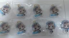 渡辺曜 ダイソー アクキー7アクスタ2のサムネイル