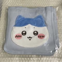 いいね不要 ちいかわ ハチワレ 2WAY ミニトートバッグのサムネイル