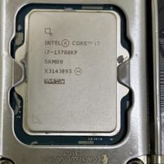 中古 CPU マザボ i7-13700KF Asrock B660 PRO RS 中古 CPU マザボ i7-13700KF Asrock B660 PRO RS - メルカリ