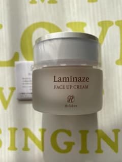 ラミナーゼ Laminaze フェイスアップクリームのサムネイル