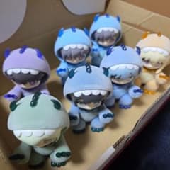 バンドリMyGO AveMujica きゃらごん　まとめ売り