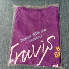 Travis Japan Concert 2019 〜ぷれぜんと〜　Tシャツのサムネイル