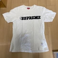 Supreme Tシャツ 白 Mサイズのサムネイル