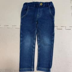 ブリーズ　デニムパンツ ジーンズ　スキニー95のサムネイル