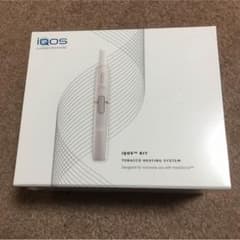 アイコス(iQOS)本体 新品 登録済のサムネイル