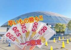 嵐 名古屋限定 チャームのサムネイル