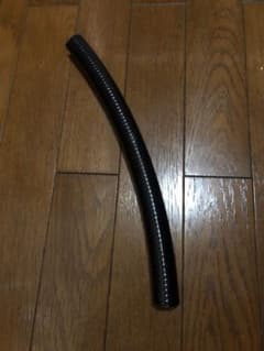 東拓工業 TAC SD-C 耐油ホース 内径25.4mm 30cm強のサムネイル