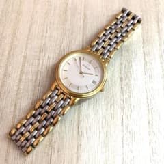 スイス/エテルナ ETERNA アナログ腕時計 2104.22 クォーツ - メルカリ