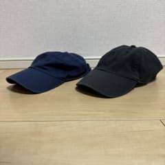 ニューハッタン　キャップ　2個セット‼️のサムネイル