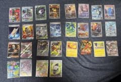 早い者勝ち！ポケモンカード 約27枚 セット