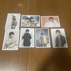 Hey! Say! JUMP 公式写真のサムネイル