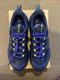 NIKE MOUNTAIN FLY 2 LOW GTX ／濃紺／28.5cmのサムネイル
