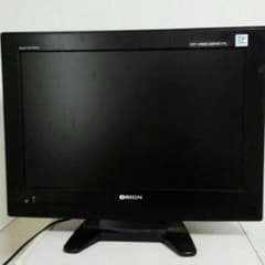 テレビ19インチのサムネイル