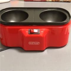 メガたこ焼き機のサムネイル