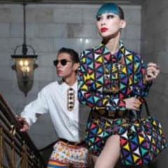 JOY RICH GIZA スカート ジョイリッチ ギザのサムネイル