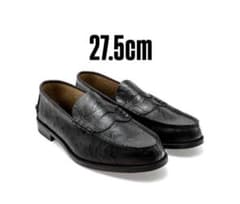 The Kenford Fineshoes全面ペイズリー ローファー27.5cm - メルカリ