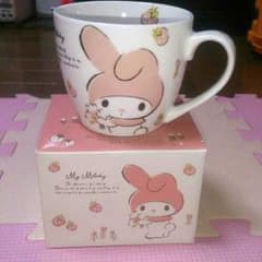 マイメロディ☆マグカップのサムネイル