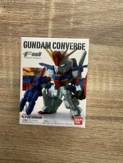 FW GUNDAM CONVERGE 69 ZZガンダム コンバージ 未開封発送 - メルカリ