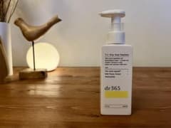 dr365 V.C. Drip Stem Emulsion 100mlのサムネイル