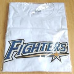 ファイターズ Tシャツ 白 Ｌサイズのサムネイル