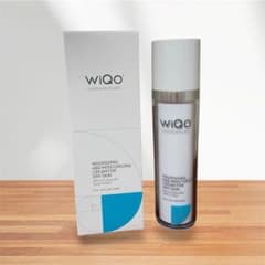 新品未使用】WiQo ワイコ 保湿ナリシングクリーム 50ml - メルカリ
