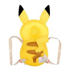 モンポケ　よちよちリュックのサムネイル