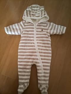 GAPBaby 0~6ヶ月 男女兼用のサムネイル