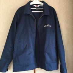 BEN DAVIS NAVAL ORIGINAL ワークジャケット 最終値下げのサムネイル