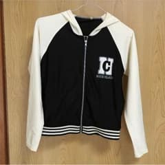 女児150ラッシュガードのサムネイル