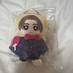 山田涼介 ちびぬいのサムネイル