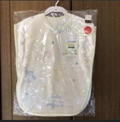 ベビーポンチョ 京都西川 日本製 45cm x 55cmのサムネイル