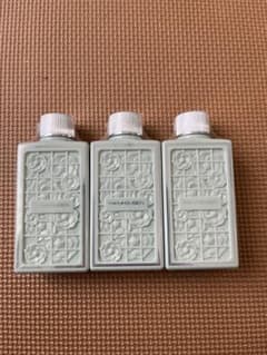 薬酵泉薬用全身洗浄料100ml×3個セットのサムネイル