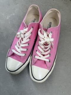 Converse All Star U.S. Originator Pinkのサムネイル