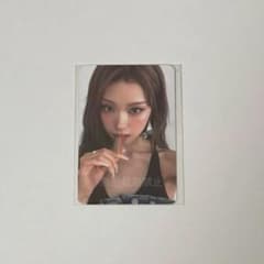 izna ジョンウン ラキドロ トレカ pluschat プラスチャット - メルカリ