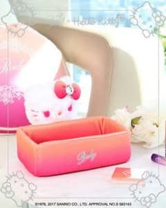 rady hello kitty  トレー今日だけ値下げのサムネイル