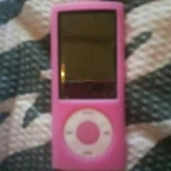 iPod＆カバー＆充電器のセット！のサムネイル