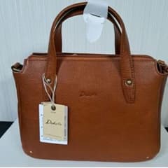 Dakota 牛革 トートバッグ