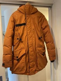 ピークパフォーマンス X1 Parka プレミアムダウンのサムネイル