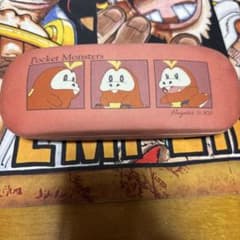 ポケモンホゲータメガネケースのサムネイル